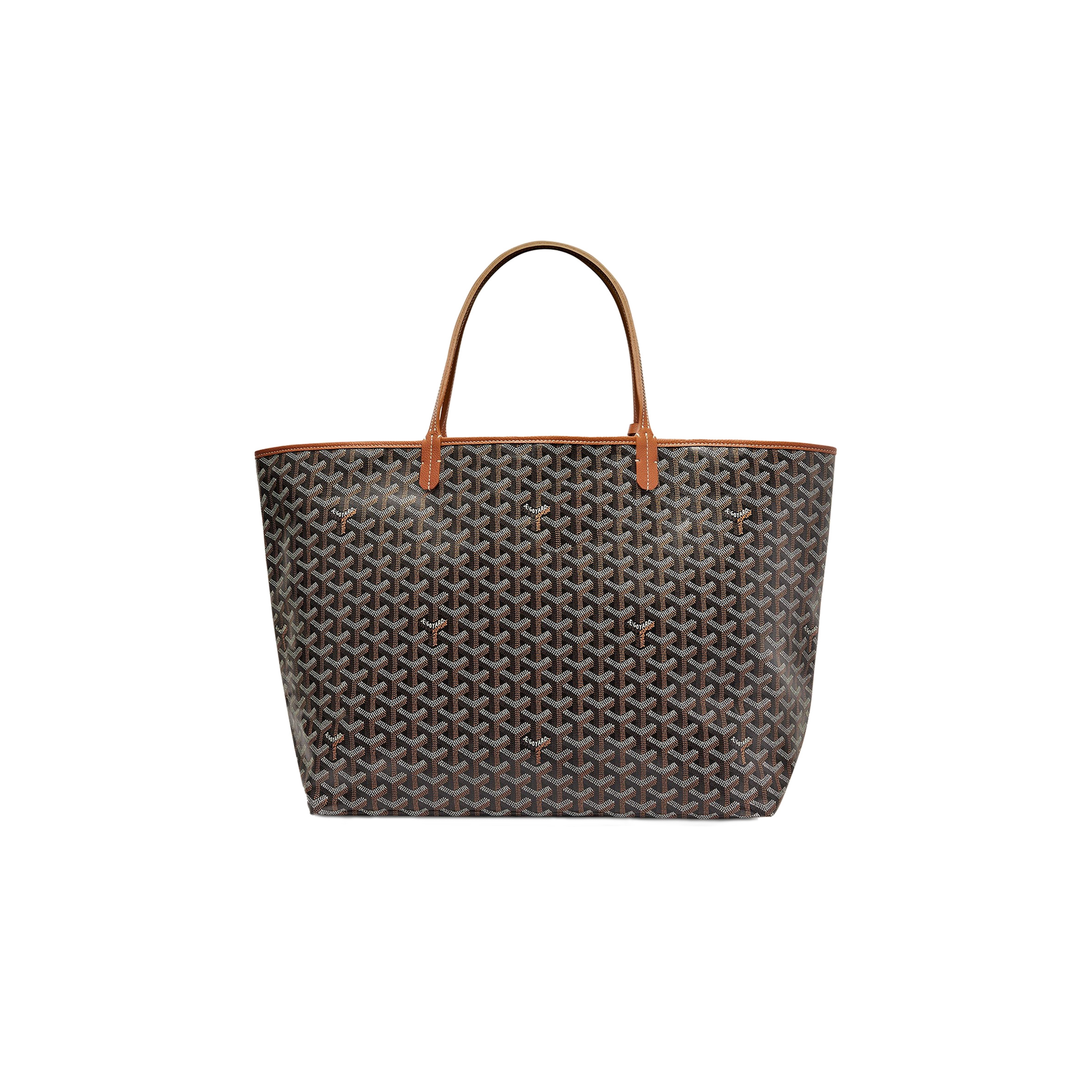 GOYARD SAINT LOUIS GM BAG STLOUIGMLTY01CL03P (40*34*20cm) GOYARD SAINT LOUIS GM BAG STLOUIGMLTY01CL03P (40*34*20cm)